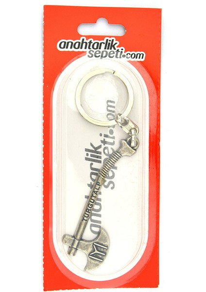 Osmanlı Kayı Baltası Anahtarlık indirimleri