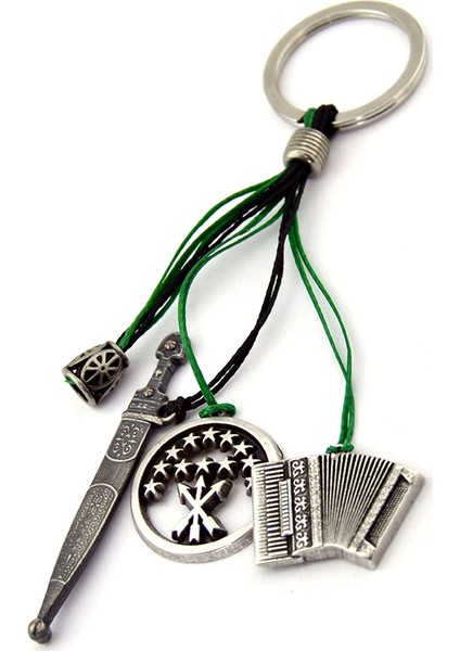 Salkım Anahtarlık fiyatları