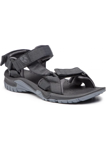 Jack Wolfskin Lakewood Ride Erkek Outdoor Sandalet 4019021