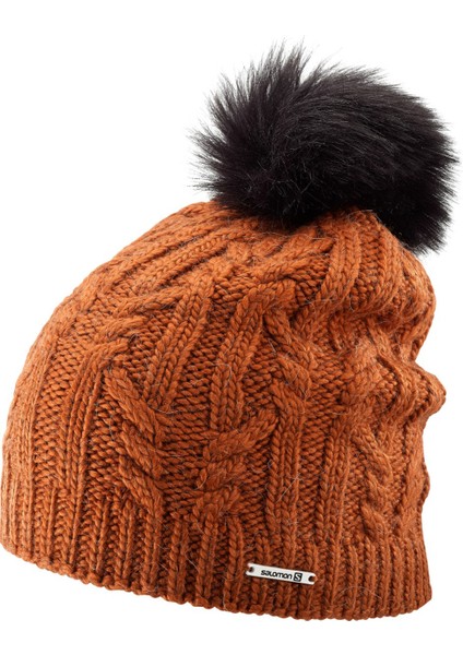 Ivy Beanie Erkek Bere L40358100