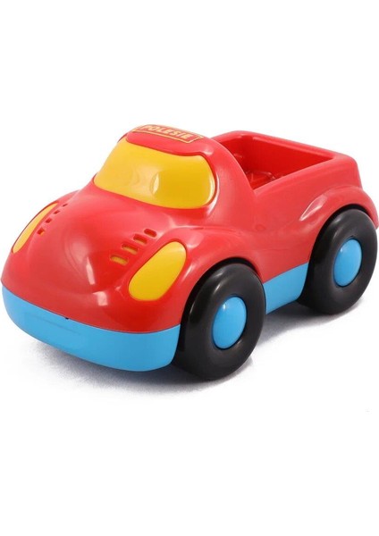 Arkadaş Pickup