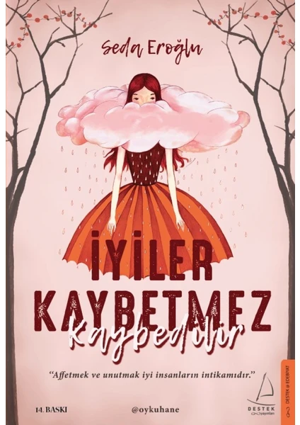 İyiler Kaybetmez Kaybedilir - Seda Eroğlu