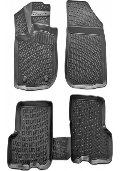 Kia Sportage 2014 4.5 D Havuzlu Oto Paspas indirimleri