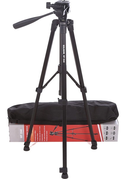 - 3540 156CM Tripod