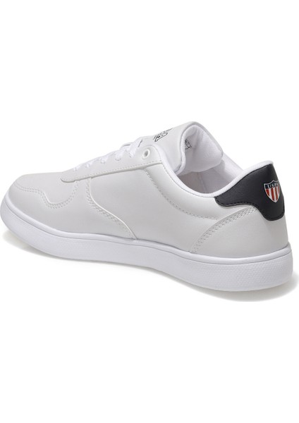 Thunder Wmn Beyaz Kadın Sneaker Ayakkabı