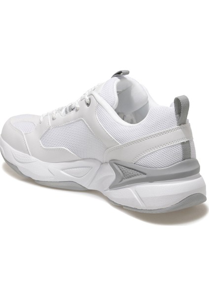 Maybe Beyaz Erkek Sneaker Ayakkabı modelleri