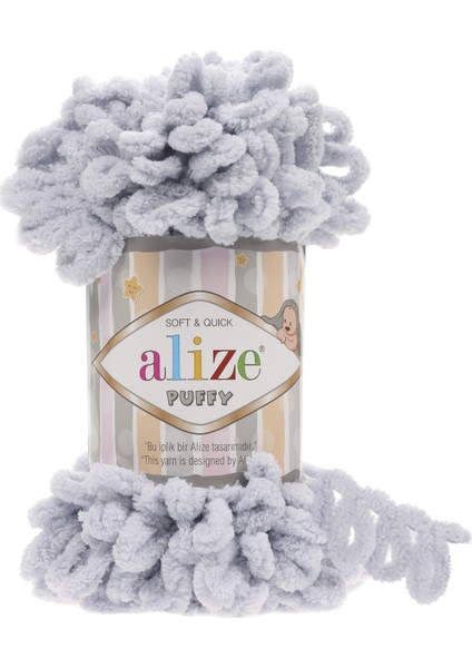 Puffy 416 5'li