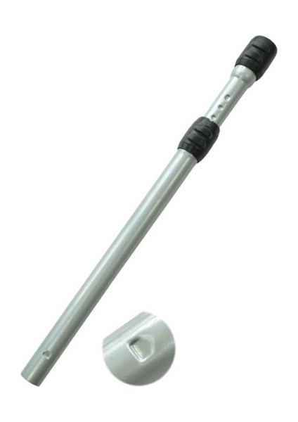 Philips Marathon Ultimate FC9929 Çelik Teleskopik Boru