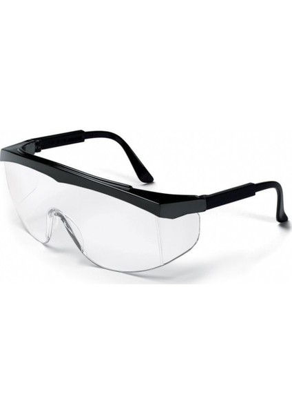 Kaynak Gözlüğü Taşlama Iş Güvenlik Çapak Çalışma Gözlüğü Ayarlanabilir Sinova 1 Adet Kaynak Gözlüğü