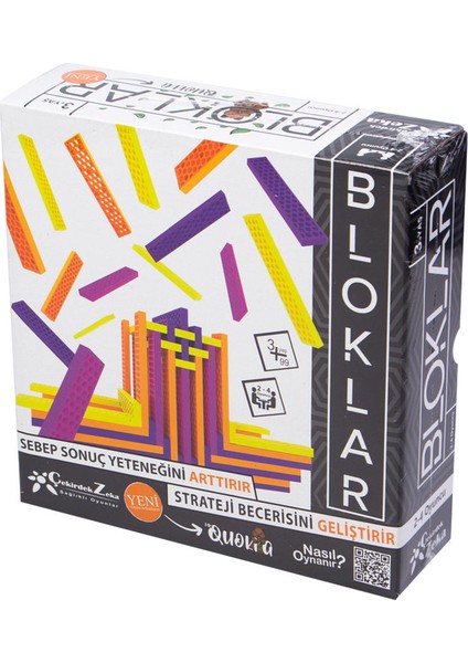 Bloklar