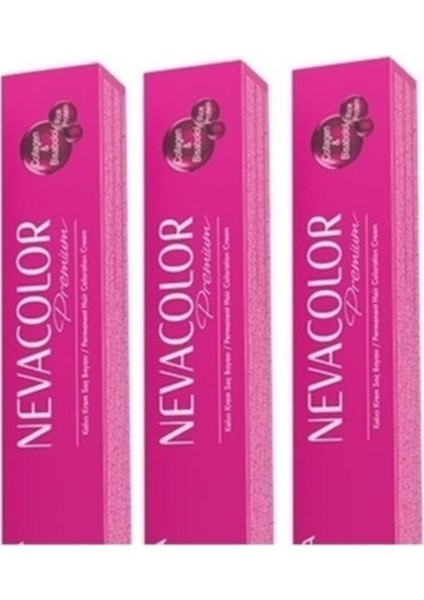 Tüp Boya 4.90 Çok Yoğun Tütün Kahve x 3