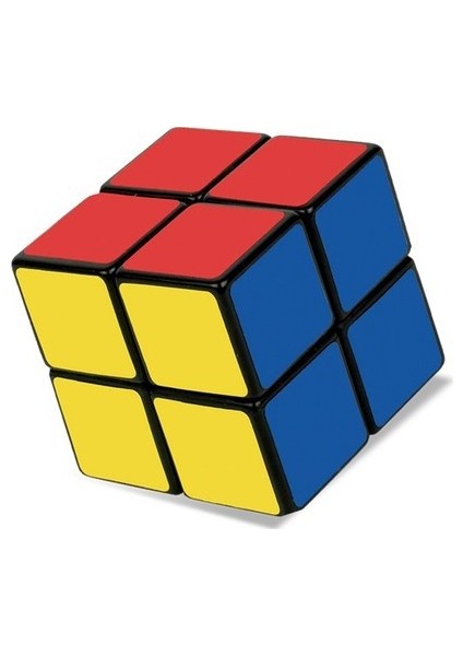 Zeka Küpü, 2x2 Kübirik Küp, Magic Cube, Sabır Küpü