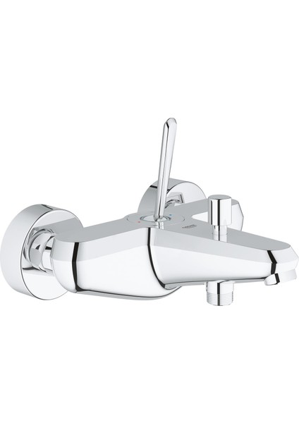 Eurodisc Joy Tek Kumandalı Banyo Bataryası (23431000)