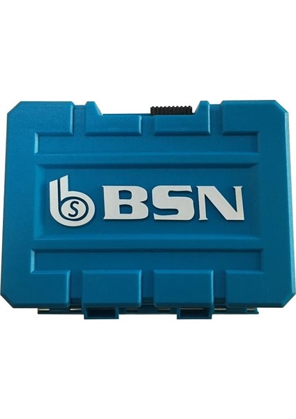 Bsn Torx Bits Uç Takımı 38'li