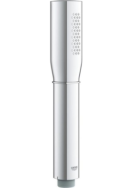 El Duşu Tek Akışlı Grandera Krom - 26037001