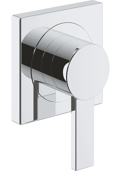 Allure Ankastre Stop Valf (19384000)