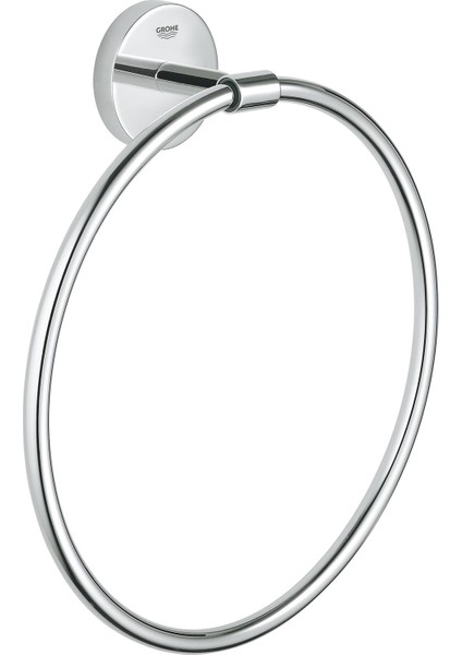 Baucosmopolitan Halka Havluluk (40460001)