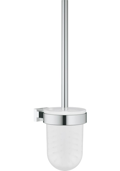 Essentials Cube Tuvalet Fırçası Seti (40513001)