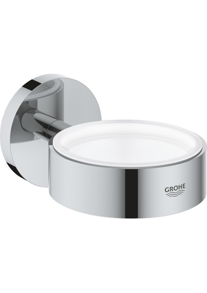 Essentials Sabunluk Tutacağı (40369001)