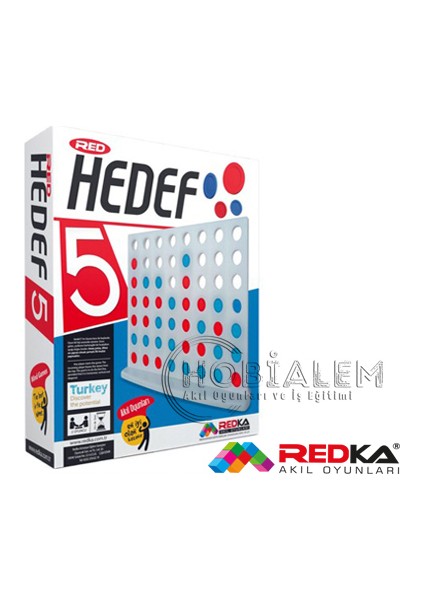 , Hedef 5, Akıl Oyunu, Zeka Oyunu, Strateji, Eğitici Oyun fiyatları
