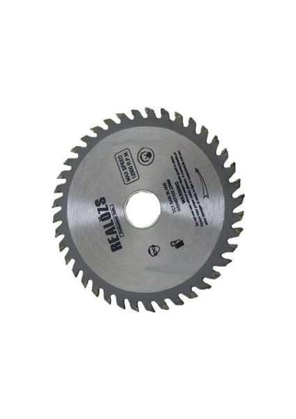 Elmas Testere Ahşap Sunta Kesici Avuç Taşlama Için 115MM