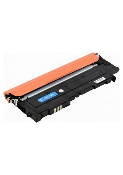 CLT-C404S SL-C430/432/433/480/482/483 Mavi Muadil Toner Çipli