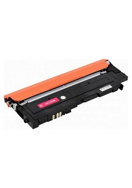 CLT-M409S Uyumlu Kırmızı Muadil Toner