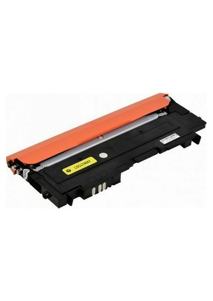 CLT-Y404S SL-C430/432/433/480/482/483 Sarı Muadil Toner Çipli