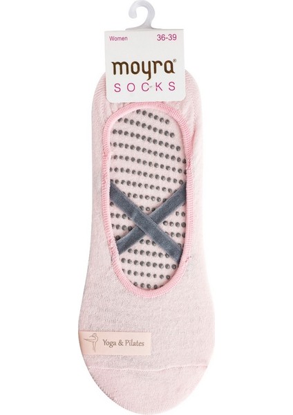 2'li Pilates ve Yoga Çorabı fiyatları