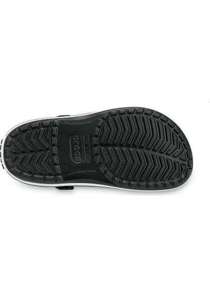 Crocband Unisex Terlik