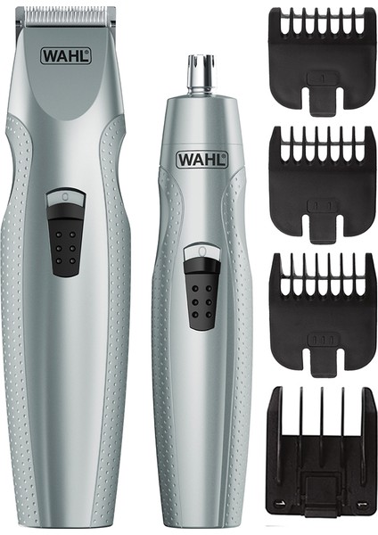 5606-308 Mustache&Beard Bıyık Düzeltme ve Sakal Kesme Makinesi