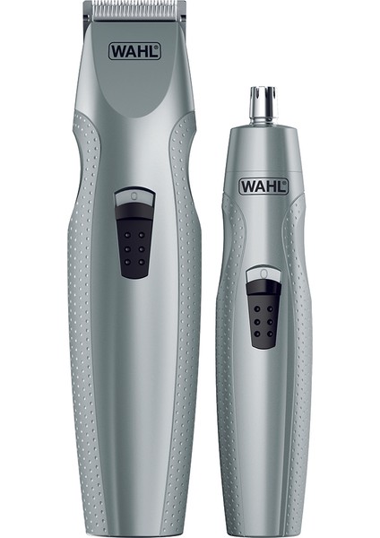 5606-308 Mustache&Beard Bıyık Düzeltme ve Sakal Kesme Makinesi