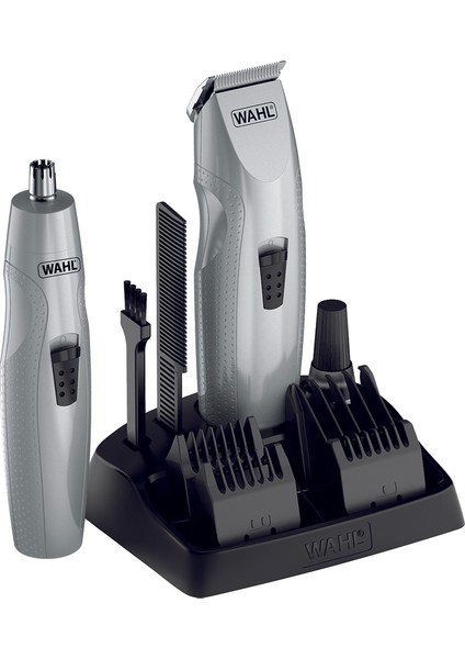 5606-308 Mustache&Beard Bıyık Düzeltme ve Sakal Kesme Makinesi