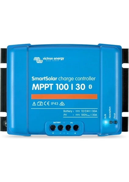 Energy Smartsolar Mppt 100/30 Şarj Kontrol Cihazı