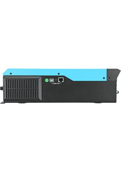 24V 3000W Tam Sinüs Akıllı Inverter