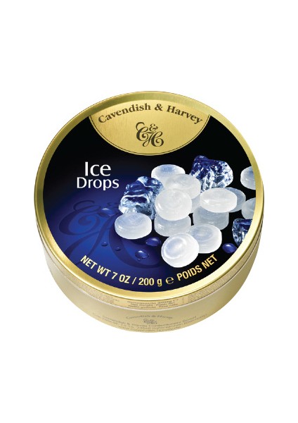 Buz Ferahlığı 200 gr