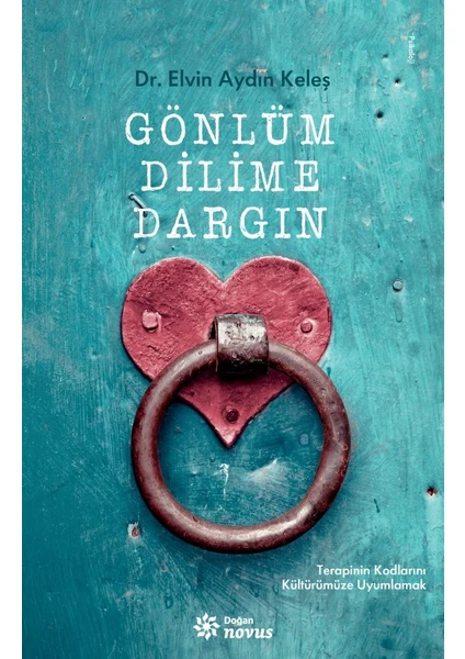 Gönlüm Dilime Dargın - Elvin Aydın Keleş