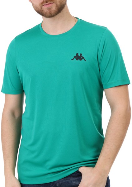 Poly T-Shirt Calmır Yeşil