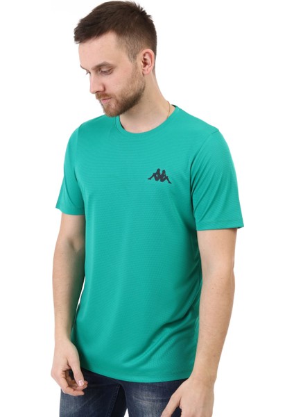 Poly T-Shirt Calmır Yeşil fiyatları