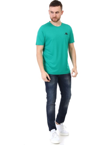 Poly T-Shirt Calmır Yeşil indirimleri