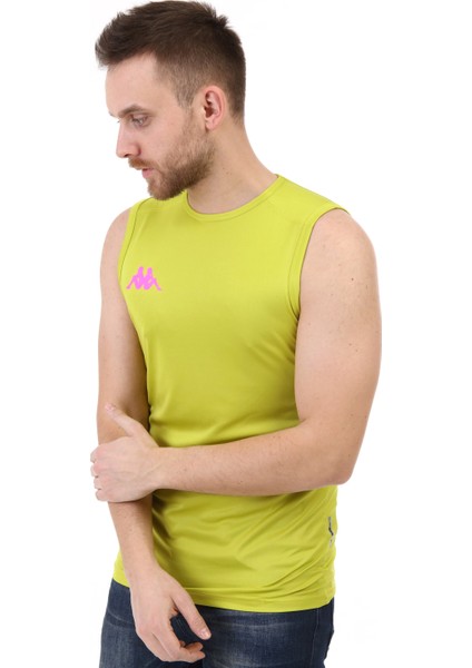 Player Kolsuz T-Shirt Abrız Pro4 Zeytin Yeşili