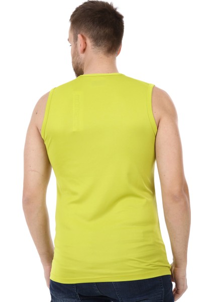 Player Kolsuz T-Shirt Abrız Pro4 Zeytin Yeşili