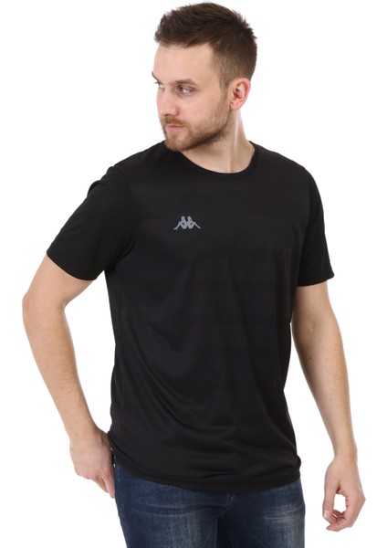 Poly T-Shirt Zaltal Siyah fiyatları