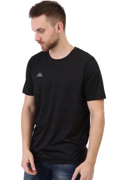 Poly T-Shirt Zaltal Siyah modelleri