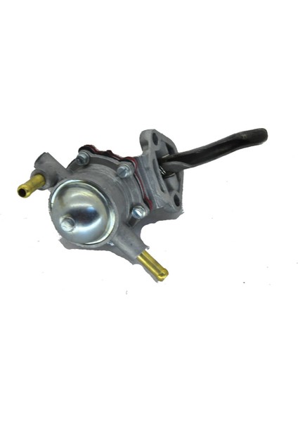 Benzin Otomatiği Kubbeli 8612 M131 - 1600