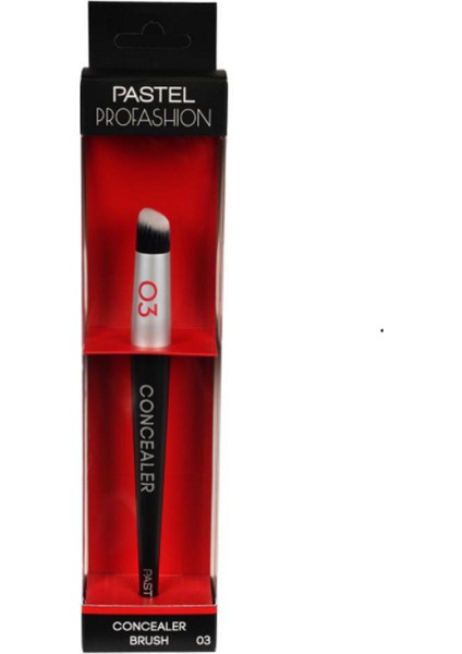 Profashion Concealer Brush 03-Kapatıcı Fırçası