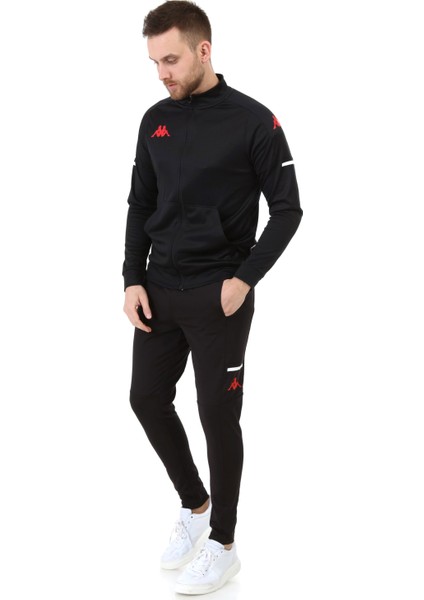Player Eşofman Tk Apron Pro4 Siyah modelleri