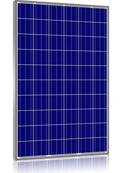 330 Watt Polikristal Güneş Paneli