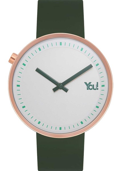 YW8013 Unisex Kol Saati