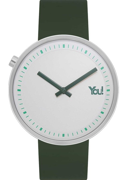 YW8014 Unisex Kol Saati